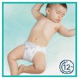 Couches Pampers Harmonie Taille 5 - Pack de 18-1