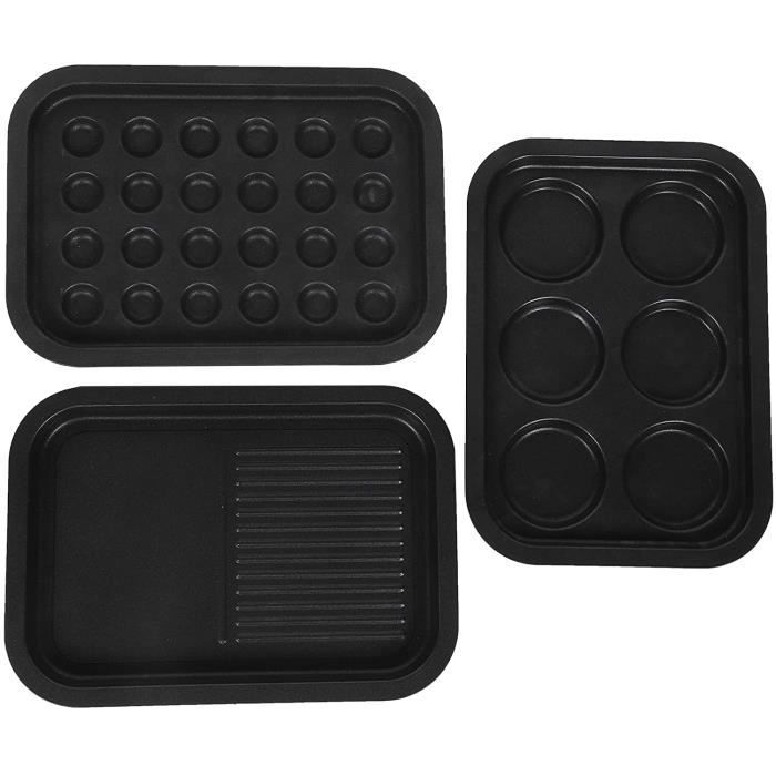 CRE-Plaque chauffante électrique - marmite électrique - Kit de plaque  chauffante compact - Cdiscount Maison