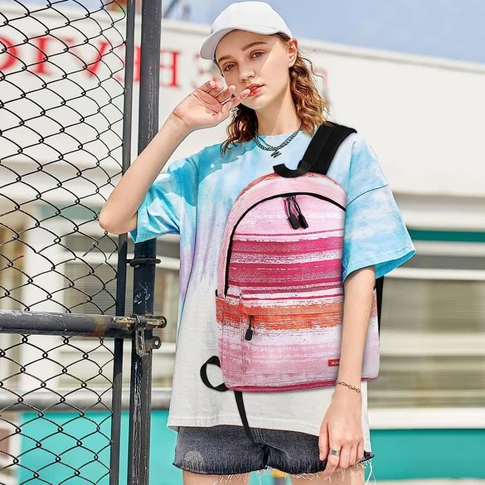 Sac De Livre Pour Filles Enfants Lyc en Sac De Livre Sac De Livre