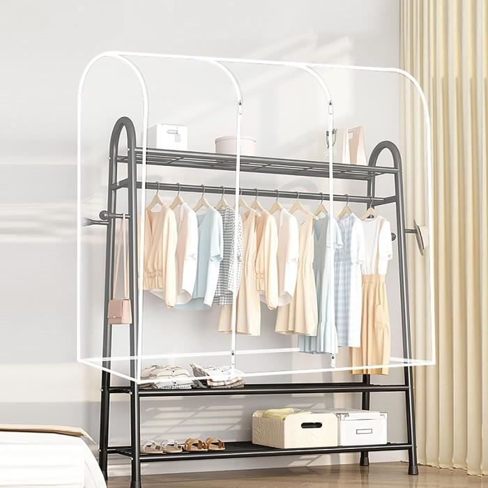 Housse pour ranger vetement new arrivals
