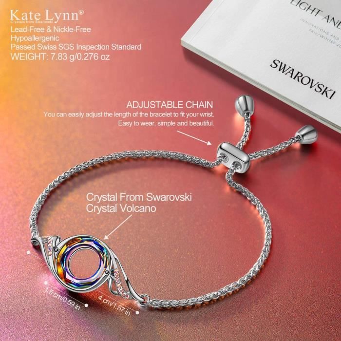 Kate discount lynn swarovski