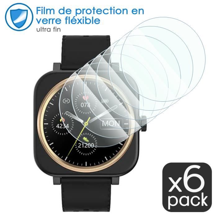 Montre best sale bozlun application