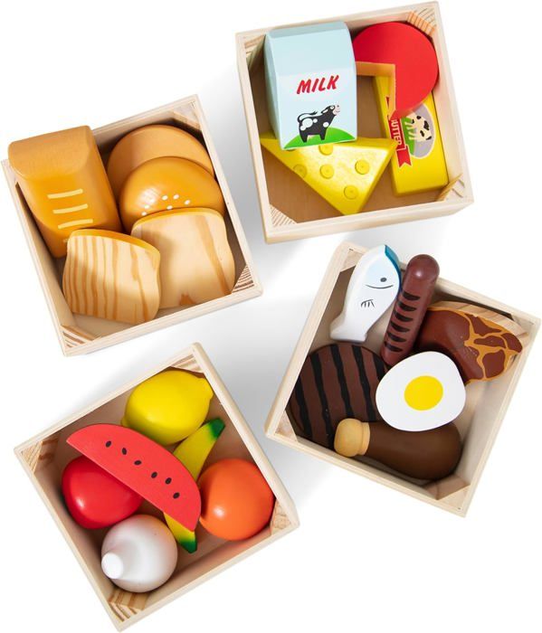 Melissa et doug jouet en bois best sale