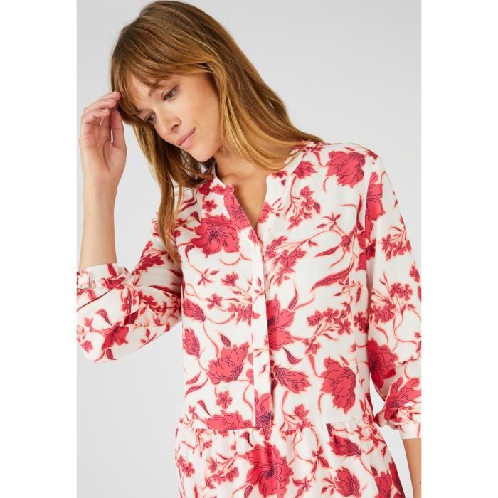Tunique hot sale femme damart