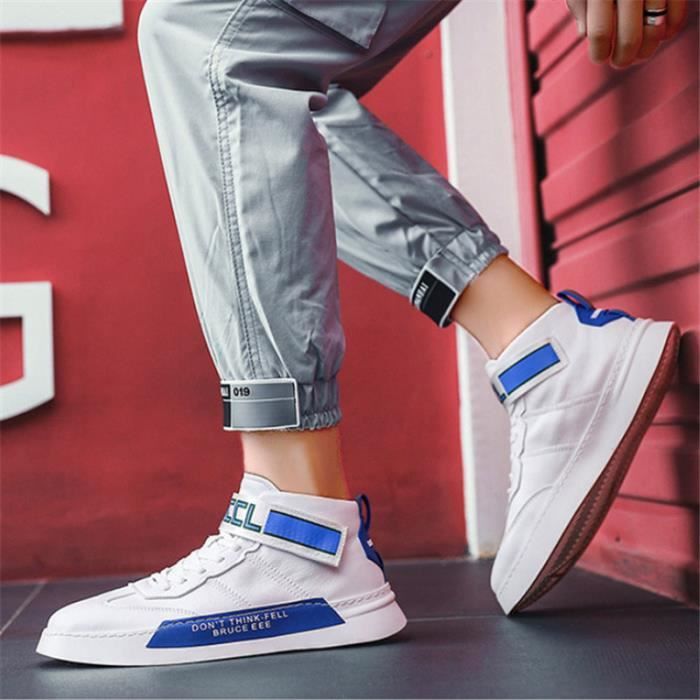 Basket montante tendance deals