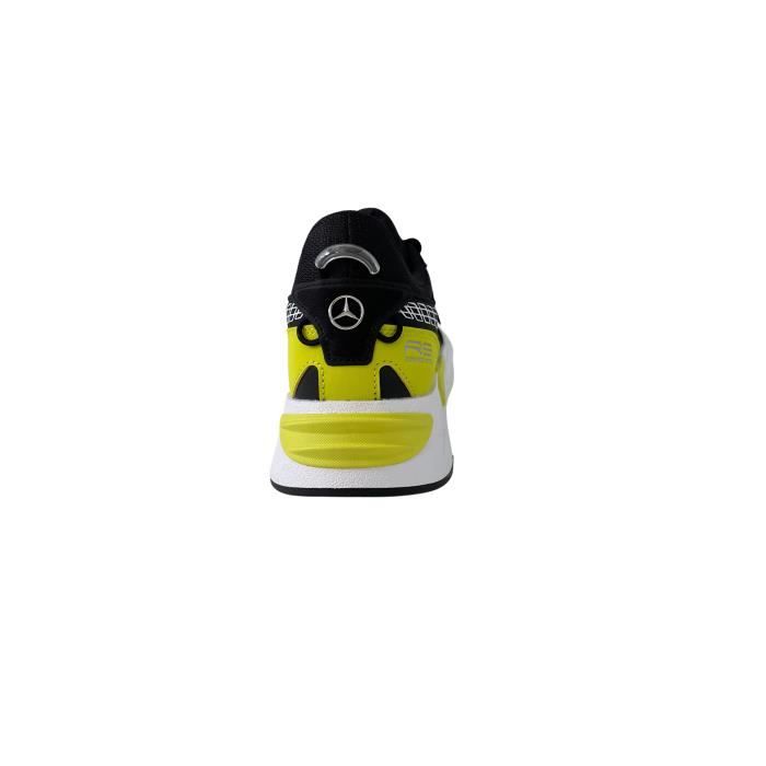 Puma muse eos yellow clearance