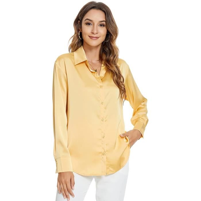 Chemise longue bucheron femme outlet