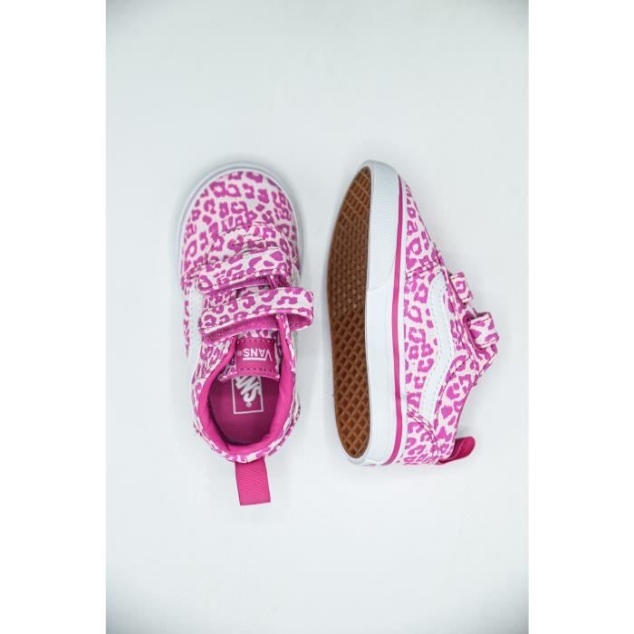 Vans minnie fille discount