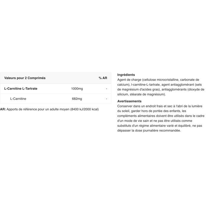 l carnitine price in pakistan Myprotein, Creatine Monohydrate, 250 Tablets – Ultimate Sup main image 1