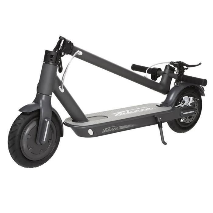 Achetez en gros Mini E-scooter électrique Pliable En Aluminium De 8 Pouces  Avec Double Frein De Roue Chine et Trottinette Electrique à 88 USD