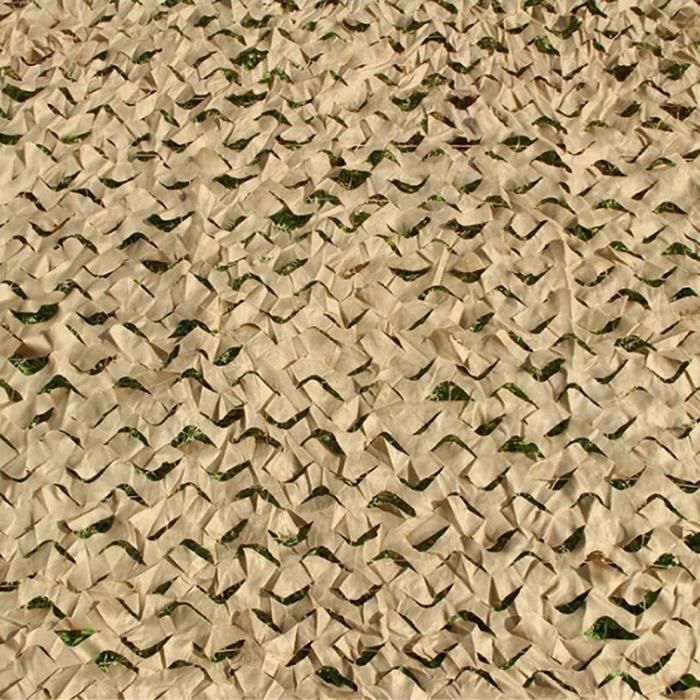 Filet De Camouflage Renforcé 2×3M 3×3M 3×4M 3×5M 4×8M,Filet D'Ombrage Décoratif Pour Pergola