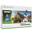 Xbox One S 1 To Fortnite-2