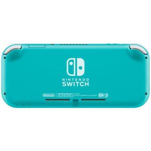 NINTENDO SWITCH LITE/ブルー Nintendo Switch Lite Azul : Amazon.fr: Jeux vidéo