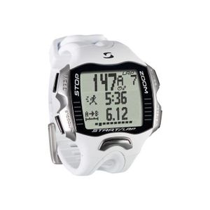 Montre GPS Running Sigma : Avis & Comparatif 2020