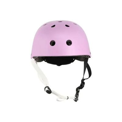 Casque De Vélo Réglable Enfants - Taille S (51-54 Cm) Et M (55-58 Cm) - Pour Skate, Trottinette, Roller - 8