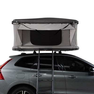 Vente en gros Tente de toit pour voiture Tente de camping extérieure automatique