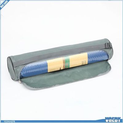 Grand Sac De Rangement Pour Tapis En Tissu Oxford - Dimensions 234x50cm (92x20 Pouces), Avec Cordon De Serrage, Protection Contre La Poussière