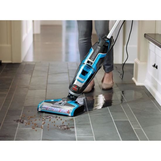 aspirateur bissell