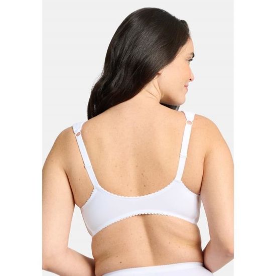 SANS COMPLEXE SOUTIEN GORGE ARMATURE TAILLE 90D