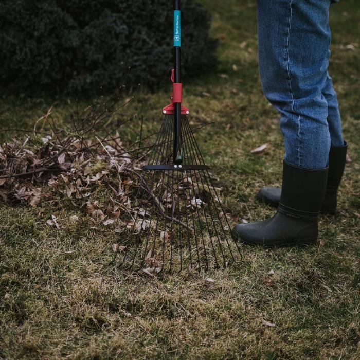 Diealles Shine Pince Telescopique, 81CM Longue Pince Ramasse Objet avec Aimant, Pliable Pince de