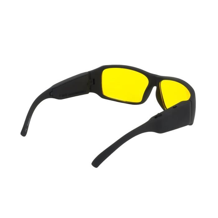 Lunette shop anti somnolence
