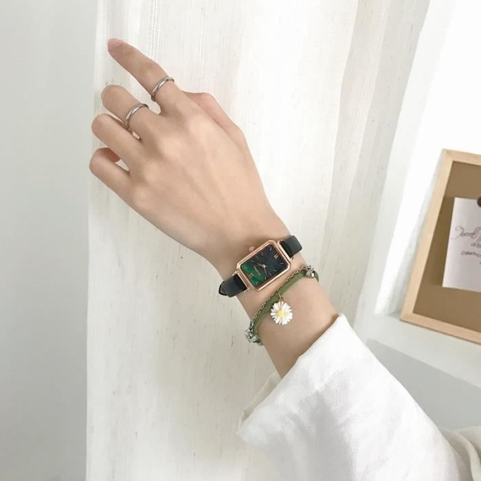 Montre on sale ava femme