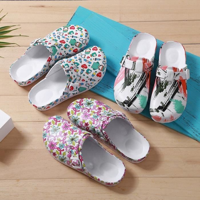 Chaussure laboratoire discount
