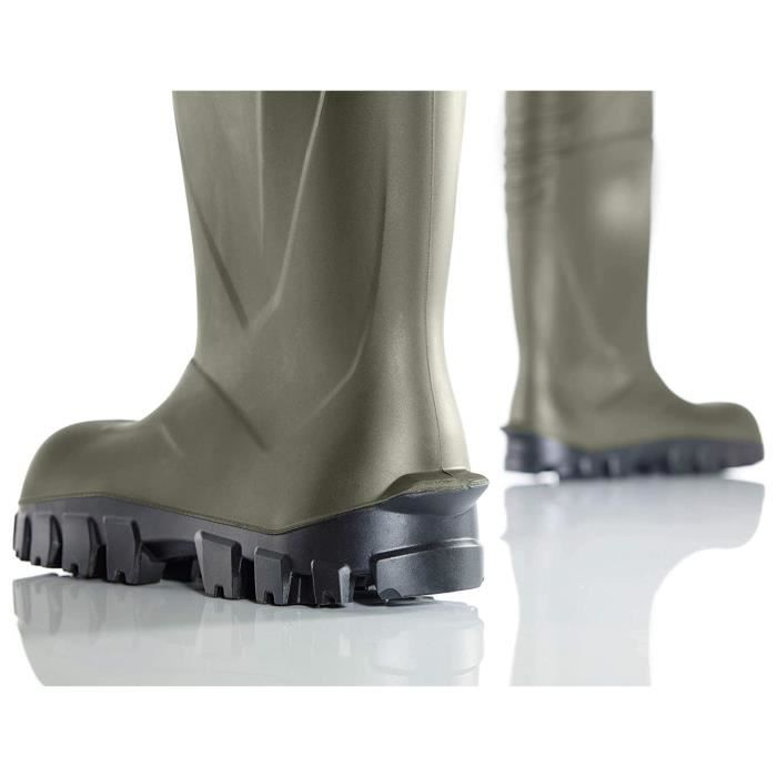 Botte De Travail Robuste Pour Femme Et Homme Sans Bout De Acero De S curit Pour Utilisation Agricole Garanties Une Excellente