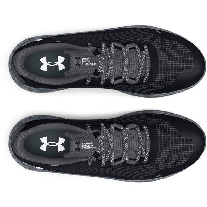 Chaussure trail online under armour