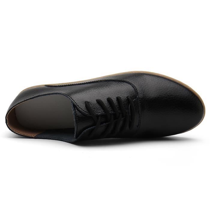 Derbies femme souple deals