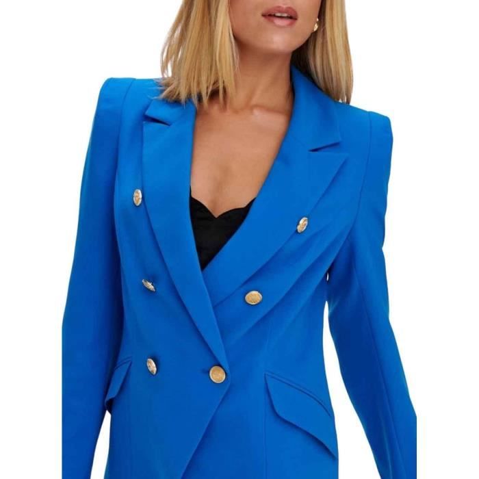 Blazer only femme new arrivals