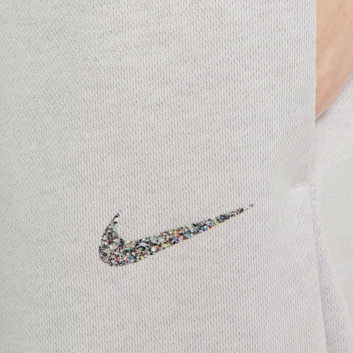 Jogging nike femme gris clair hot sale