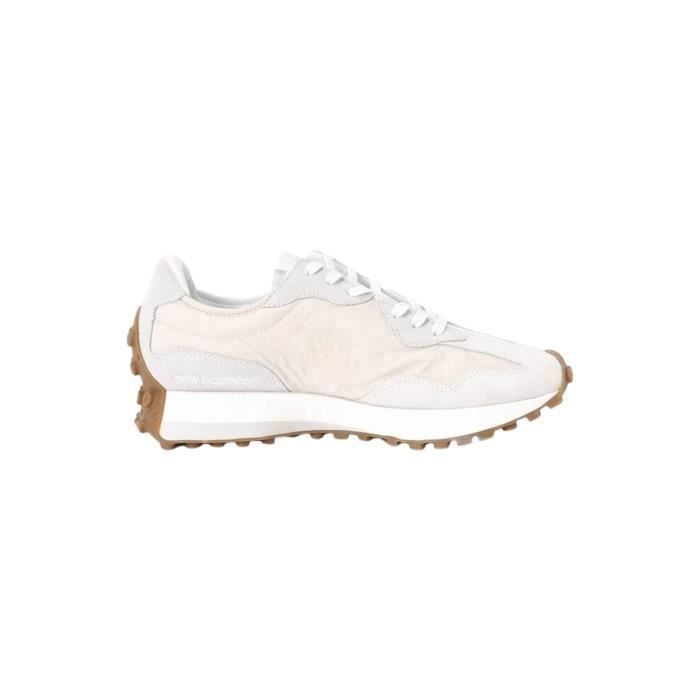 New balance femme daim hotsell