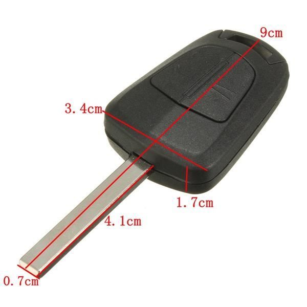 Coque Clé Voiture TPU Avec Un Porte-Clés En Cuir,Etui Clé Étui Clé