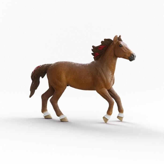 Schleich HORSE CLUB Hannah & Cayenne - acheter sur