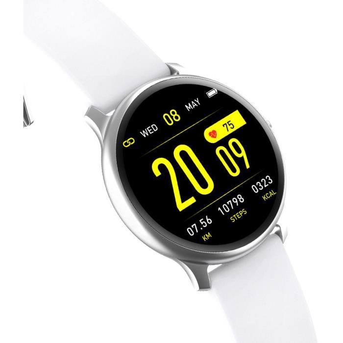 Smartfit montre 2025