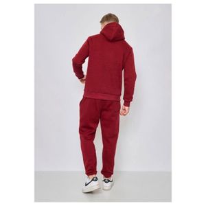 Ensemble Nike en coton homme Cdiscount