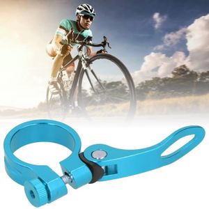 Tige de Guidon Vélo de Course ITM Alutech Blanc Alu Road