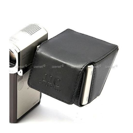 Parasoleil 3,5/" Ecran LCD Pare-soleil pour Caméscope Vidéo