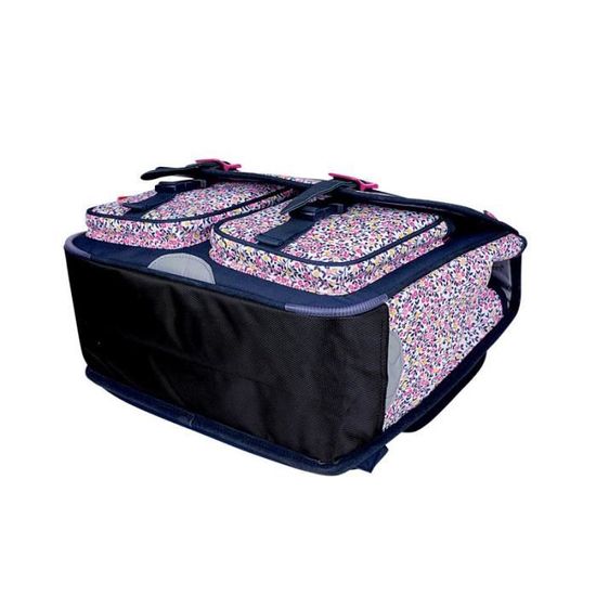 cartable kickers fille