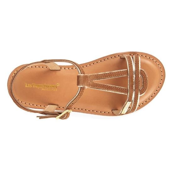 tropezienne compensées