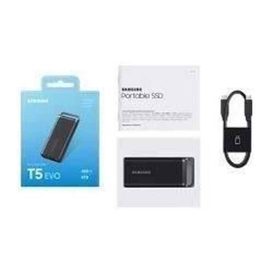 Samsung evo external ssd on sale