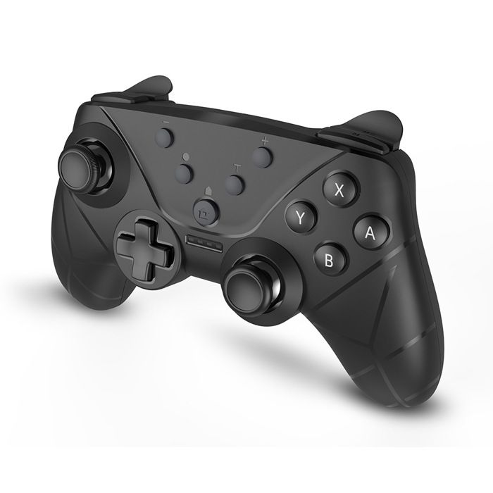 Poignée De Manette RG40XXV Pour Console De Jeu Portable - Accessoire Personnalisation (Console Non Incluse)
