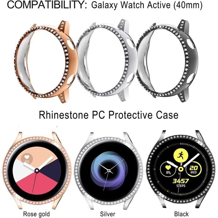 Galaxy active compatibility top