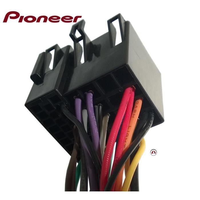 Commande Au Volant Pour Honda Civic 2001-2006 - Compatible Pioneer, Interface Incluse, Neuf