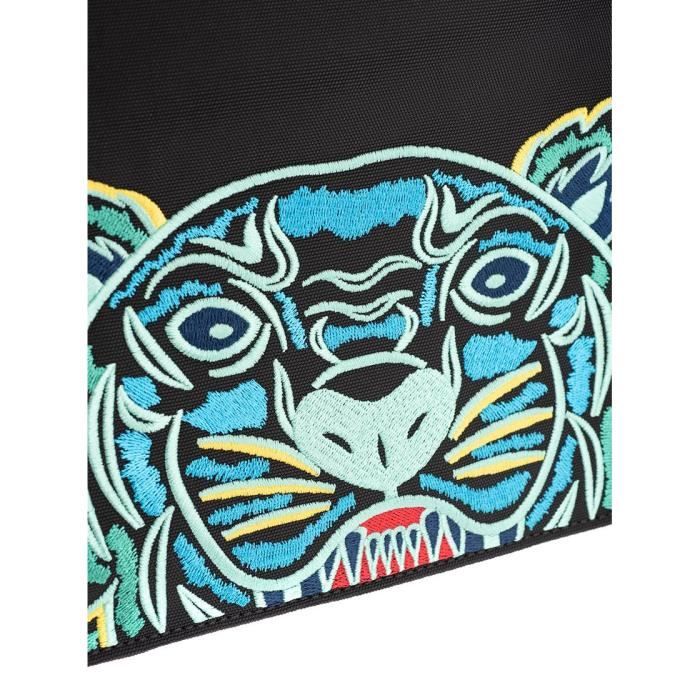 Pochette kenzo outlet bleu