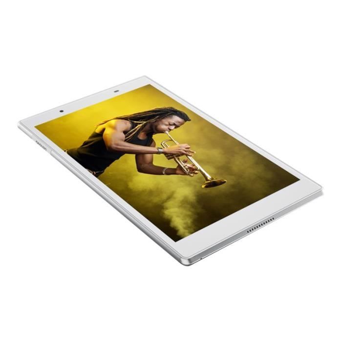 Lenovo Tab4 8 ZA2B Tablette Android 7.1 (Nougat)3