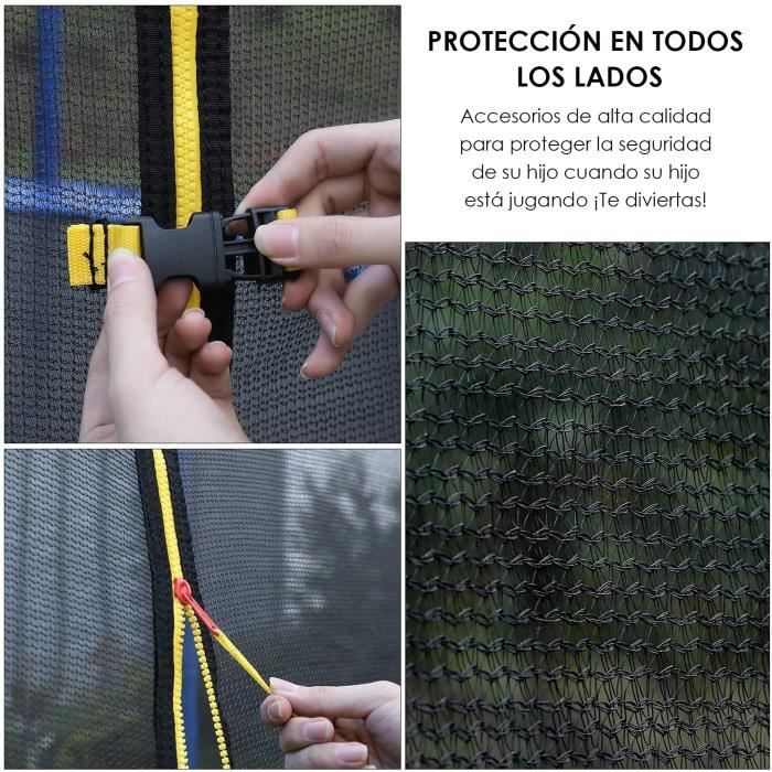 Ludosport trampoline on sale