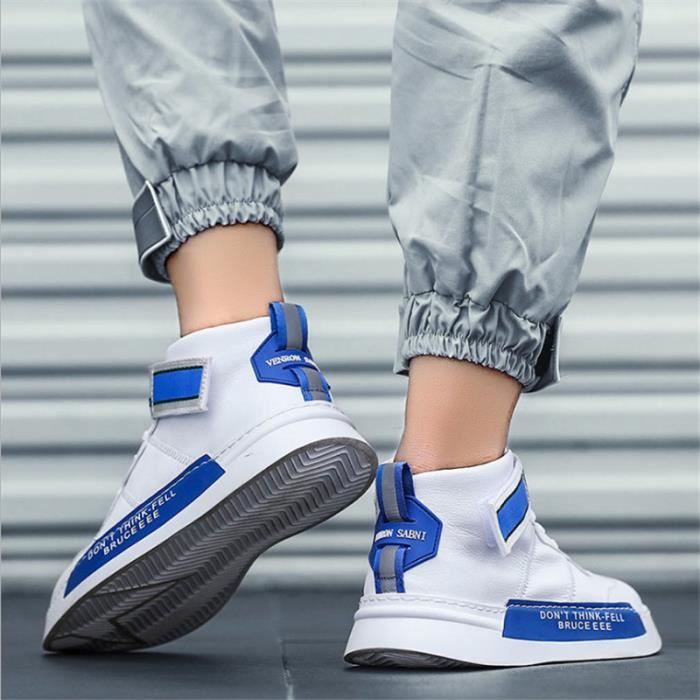 Tendance basket homme 2018 best sale