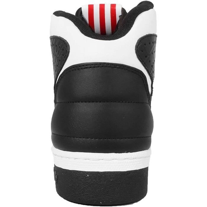 Chaussures montantes en cuir adidas Originals Instinct W by Rita